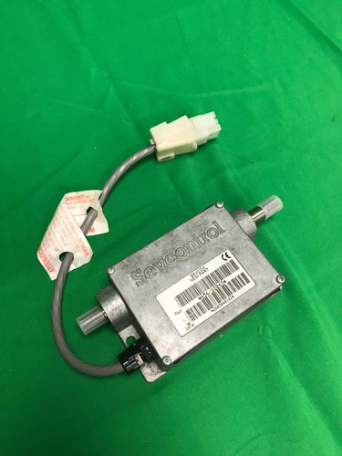 Sevcontrol sevcon newpart - sevcon,