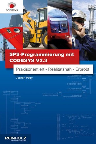 Buch sps programmierung - sps-programmierung, mit