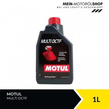 Motul Multi DCTF DKG DSG