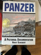 Panzer Books