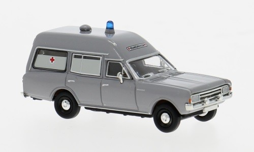Brekina 20671 87 opel - 20671, 1/87