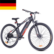 27.5 ZOLL 9 Speed Bike FAHRRAD