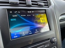 Ford SYNC3 UPDATE USB 3.4