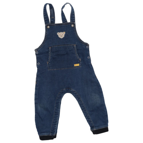 Steiff latzhose größe 80 - latzhose,,
