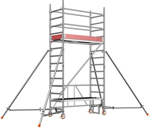 Layher rollgerüst zifa mit - layher,