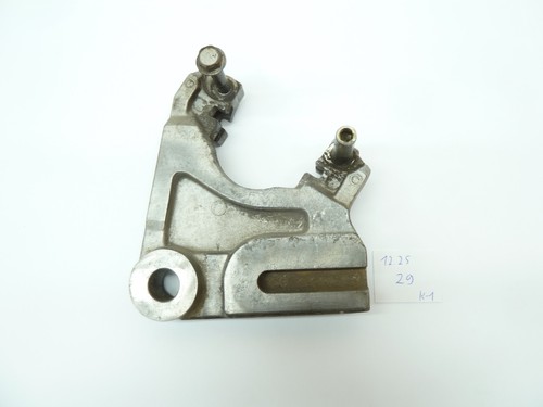 Yamaha tdr 125 ankerplatte - tdr,