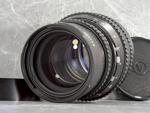 Hasselblad carl zeiss sonnar - sonnar, c