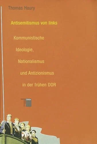 Antisemitismus von links