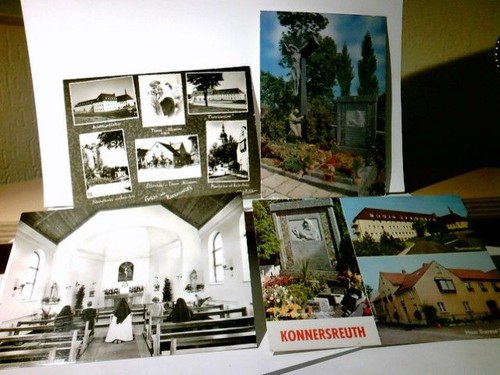 Konnersreuth opf bayern - konnersreuth, opf.
