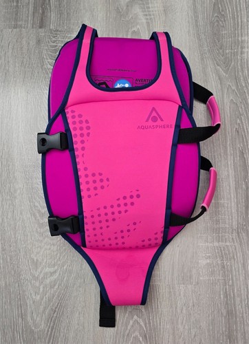 Schwimmweste aquasphere - schwimmweste,