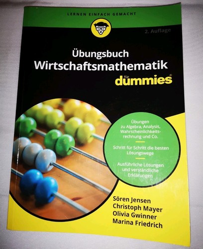 Übungsbuch