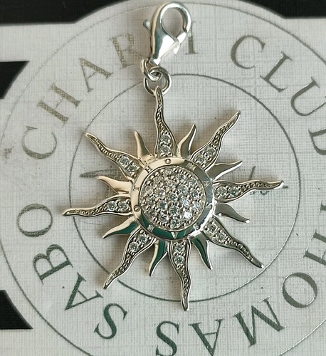 Thomas sabo anhänger sonne - sabo,