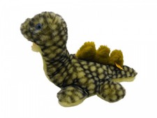  Steiff Tier  044651 Cosy Baby Dino 15 cm - Top Zustand