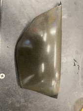 Ilmberger Carbon, Schwingenschutz 916