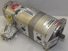 Gehl Gehlmax MB138 MB148 Libra