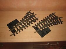 LGB ,Lehmann Bachmann  Weichen 2 Stück