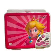 Princess peach tin kit - ⚡️,