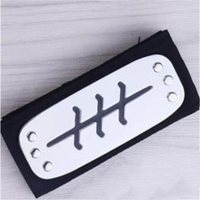 Naruto Ninja Stirnband Anime