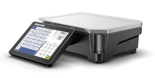 Mettler toledo waage - mettler,