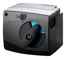 OVENTROP Stellmotor Lineg für