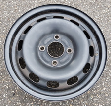 Felge FORD Focus, Fiesta,Fusion,Fiesta Van, Mazda2 5,5Jx14H2 4x108 ET47,5#28016