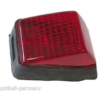 Classic Rücklicht komplett