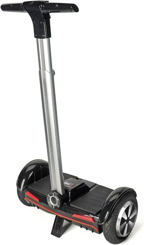 Iconbit smart scooter - iconbit,