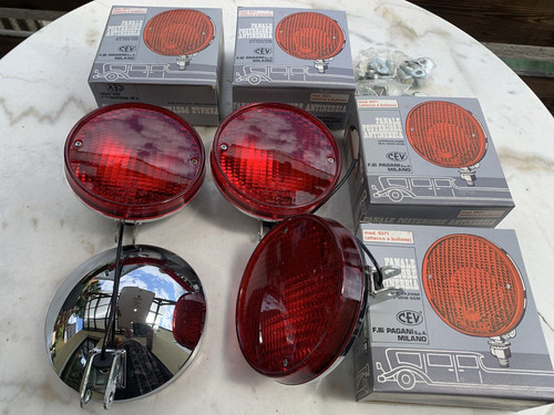 Oldtimer - 2x,
