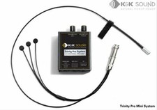 K&K Trinity Pro Mini