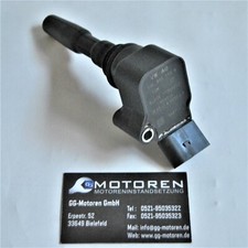 original Zündspule 1,2 1,4 TFSI VW Audi Seat Skoda 04E905110K 04E905110M  neu