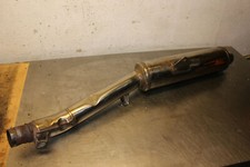 Suzuki GSF 600 Bandit Auspuff Endtopf A2/2-K2