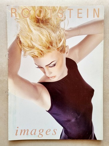Original rootstein katalog - rootstein,