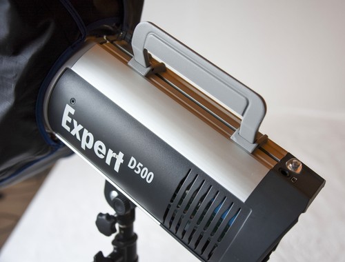 Hensel expert d500 schnelle - expert, d500,schnelle