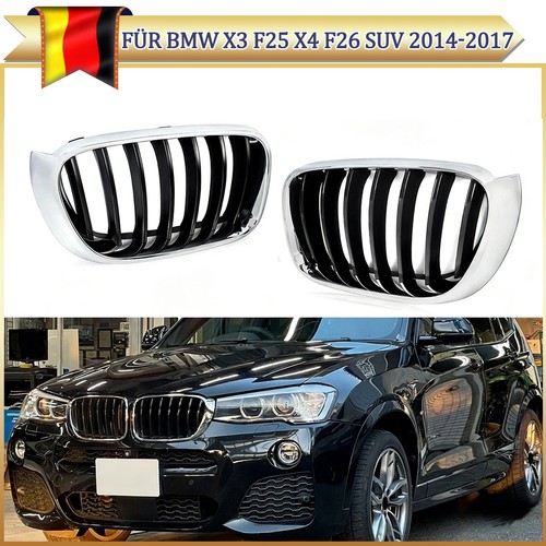 Passt für bmw f25 - passt,