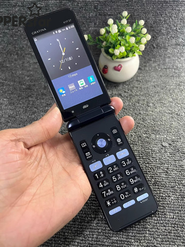 Kyocera kyf37 gratina - kyocera, 2