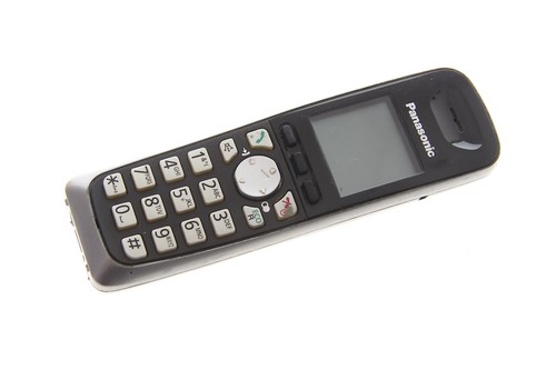 Panasonic tga651ex - panasonic, kx-tga651ex
