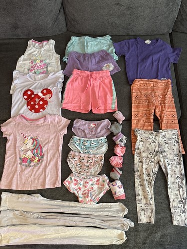 Kinderkleidung paket 116 - paket, gr.