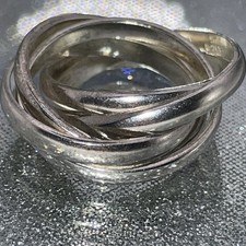 Mexico 925 Silber Roll-