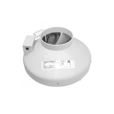 Systemair RVK Sileo 160E2, 436m³/h