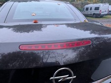 3 Bremsleuchte Astra H Twintop Heckklappe OPEL ASTRA H TWINTOP 