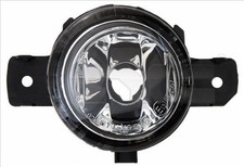 Front Fog Lights TYC
