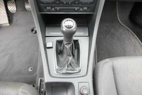 Audi 8e schaltknauf - 8e,