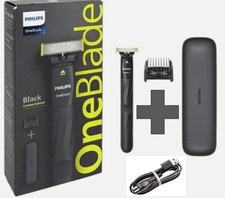 Philips OneBlade Rasierer