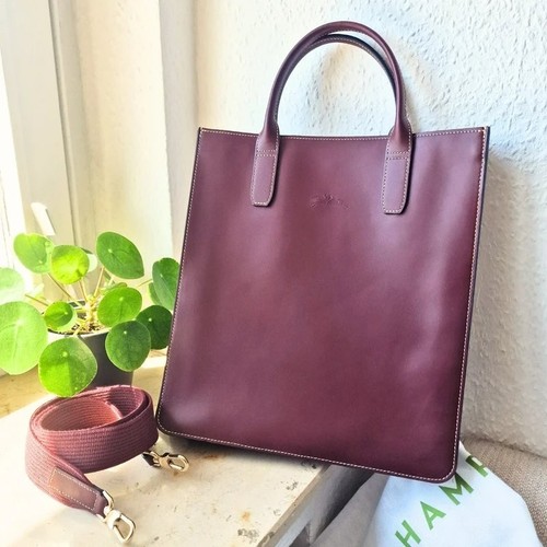 Longchamp shopper le - longchamp, m