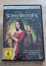 Schneewittchen - Die schönste