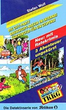 Ein Fall für TKKG