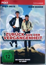 Zurück aus der - , vergangenheit