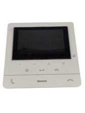 BTICINO, Video-Hausstation