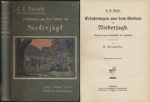 Diezel erfahrungen aus - aus, dem