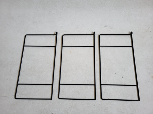 Leiter seitenteil string - leiter,